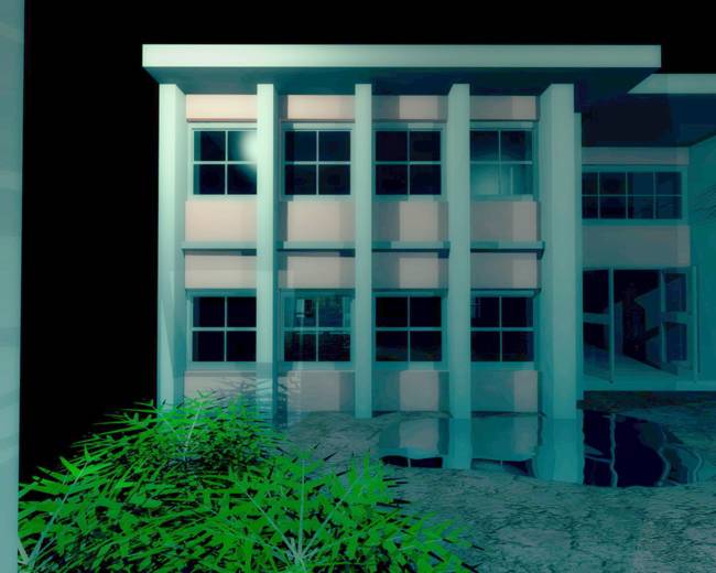 School For Terror