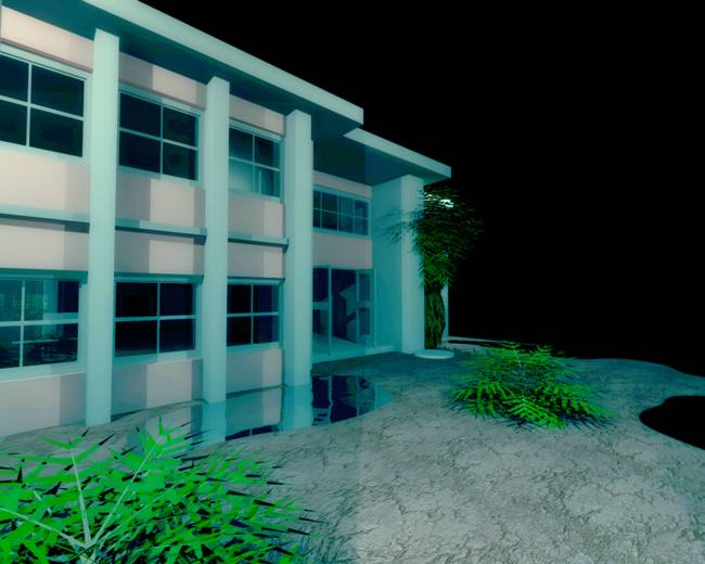 School For Terror