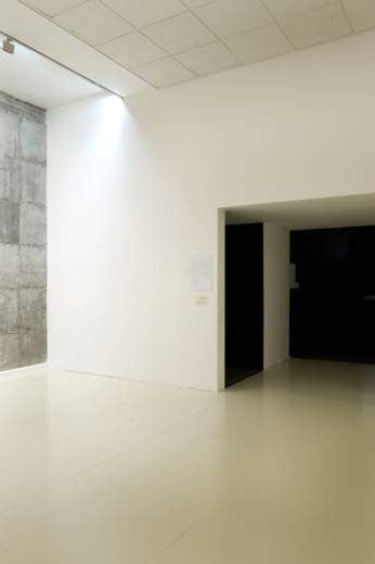 Stairway, 2011