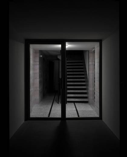 Stairway, 2011