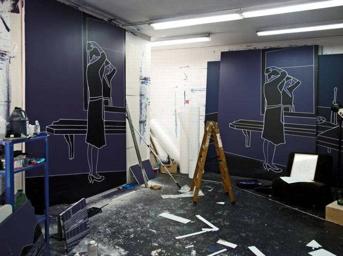 Studio View