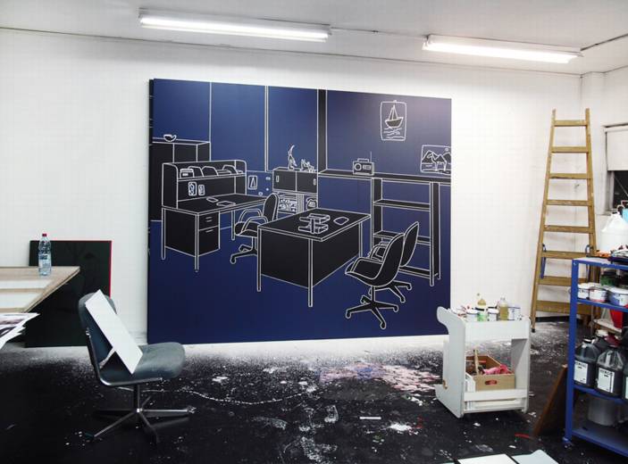 Studio View