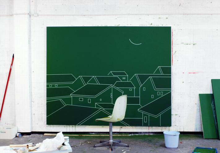 Studio View