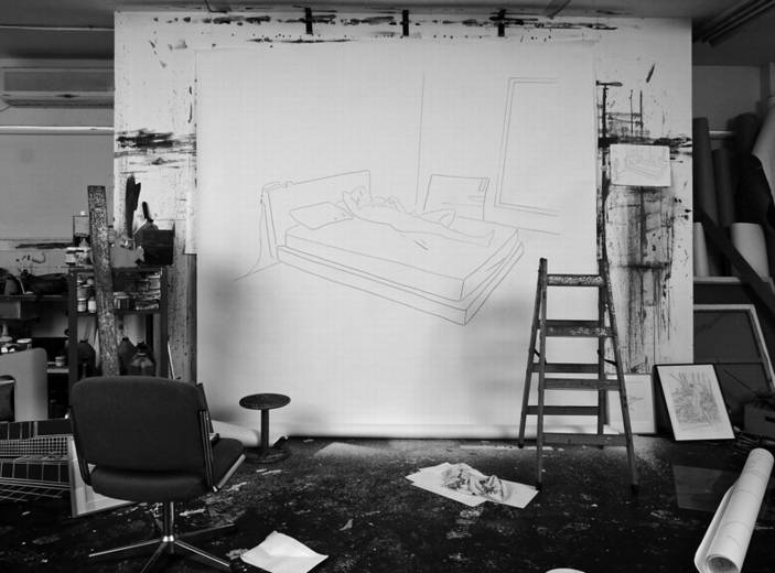 Studio View