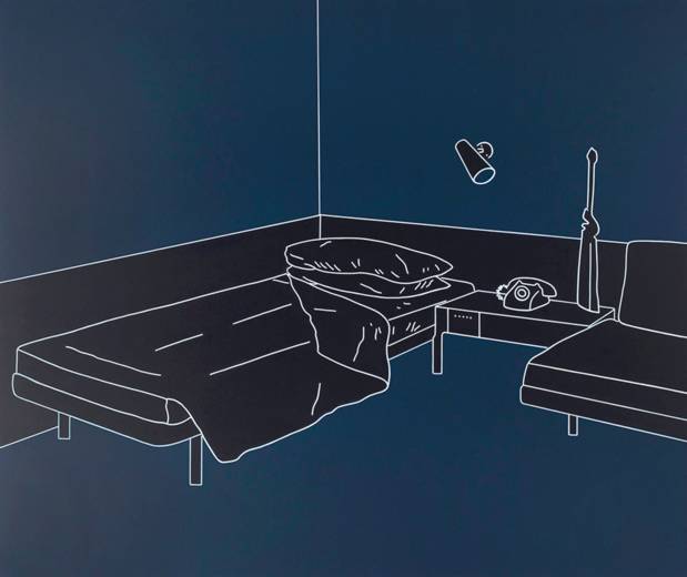 Single Bed