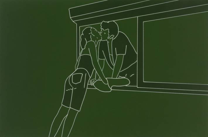 Lovers